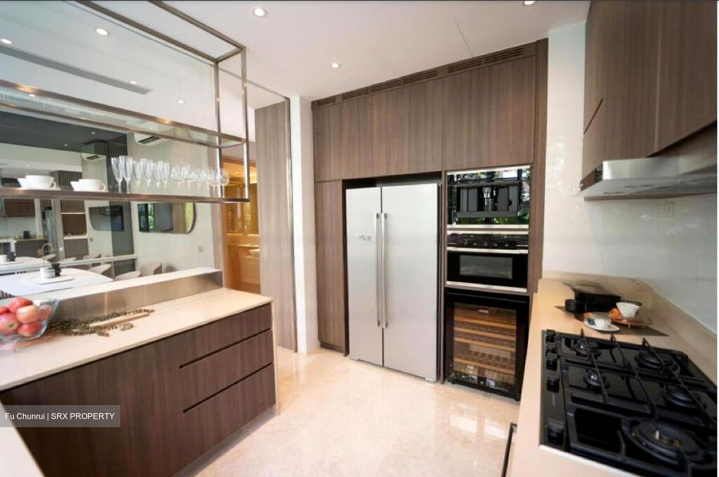 Greenwood Mews (D11), Terrace #459648601